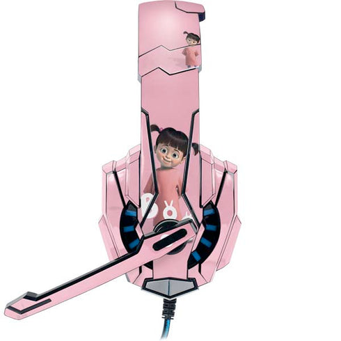 Disney Monsters Inc. Boo Portrait BENGOO G9000 Skin